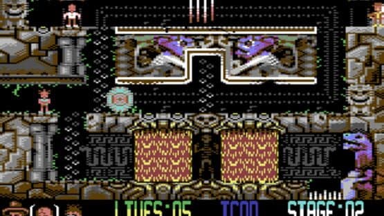 Rocky & Co — screenshot 7