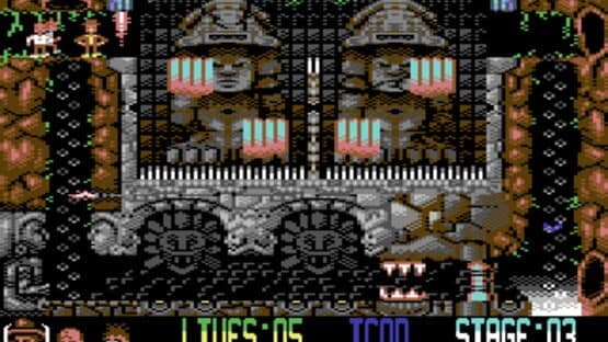 Rocky & Co — screenshot 8