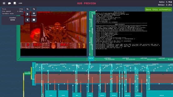 Turing Complete — screenshot 1