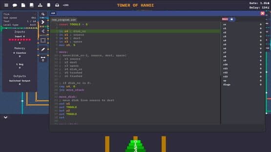 Turing Complete — screenshot 3