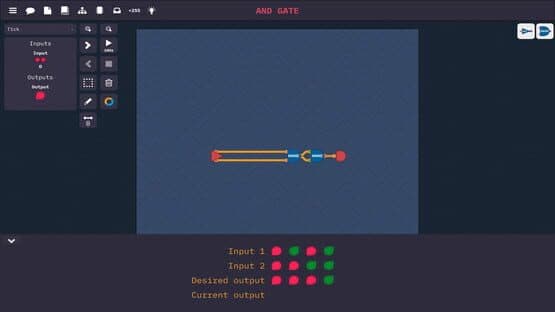 Turing Complete — screenshot 4