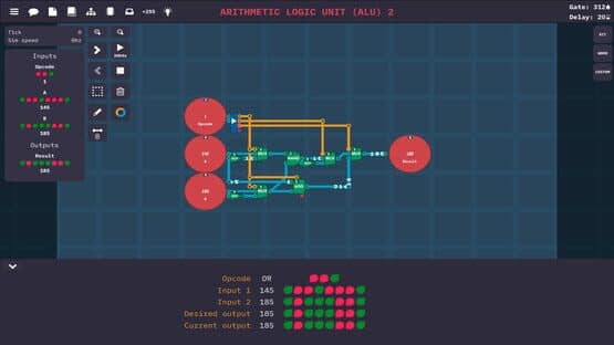 Turing Complete — screenshot 5