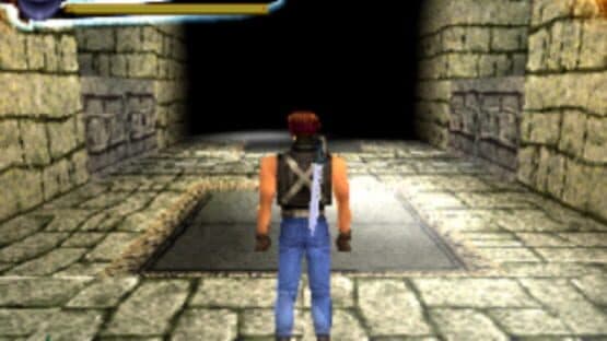 Blade Arts: Tasogare no Miyako R'lyeh — screenshot 2