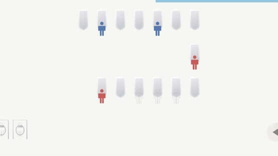 Toilet: Urinal Game — screenshot 3