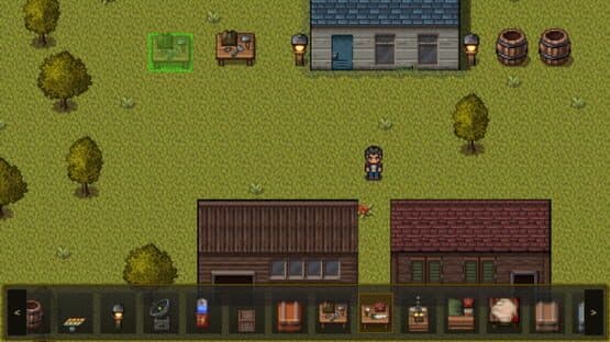 Ashfield Hollow — screenshot 7