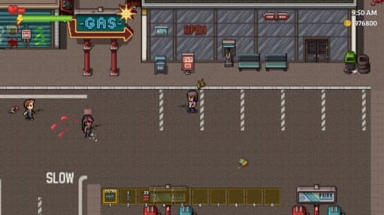 Ashfield Hollow — screenshot 8