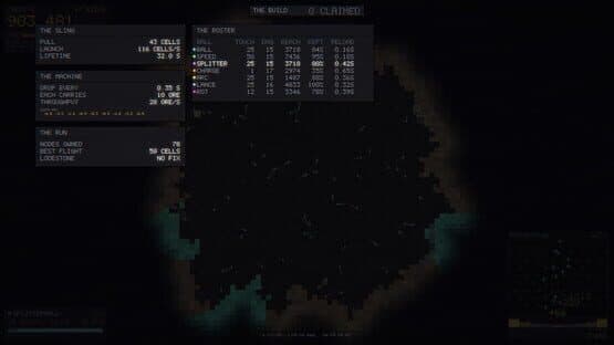 Carve The Cave Together — screenshot 5