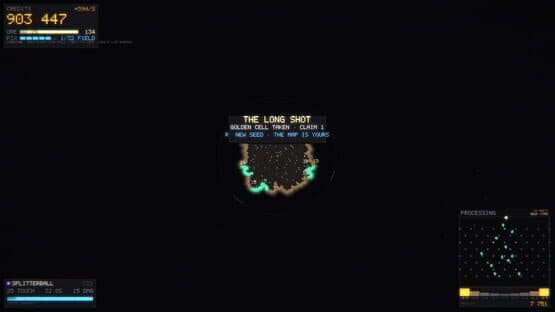 Carve The Cave Together — screenshot 6