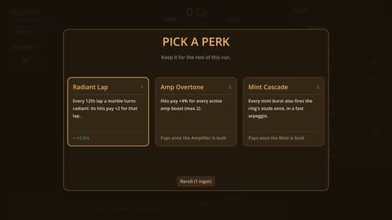 Marble Mill — screenshot 1