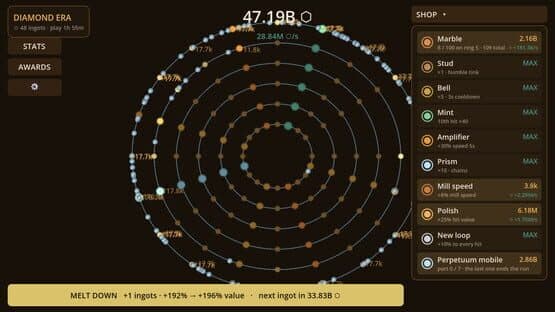 Marble Mill — screenshot 3