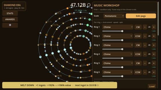Marble Mill — screenshot 5