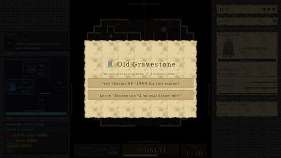 Boneyard Bounce! — screenshot 8