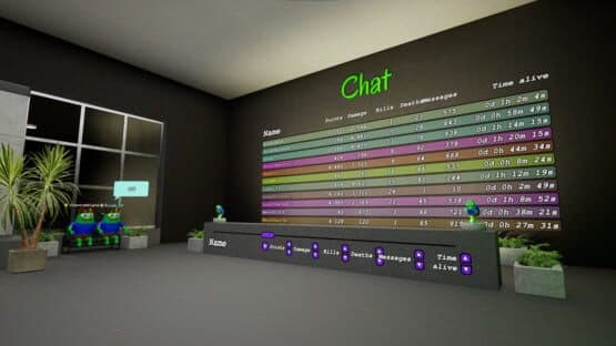 Streamer vs. Chat — screenshot 3