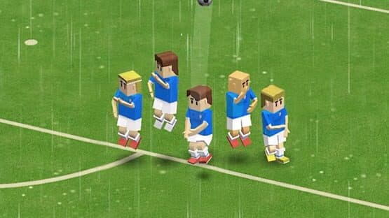 Mini Soccer Star — screenshot 3