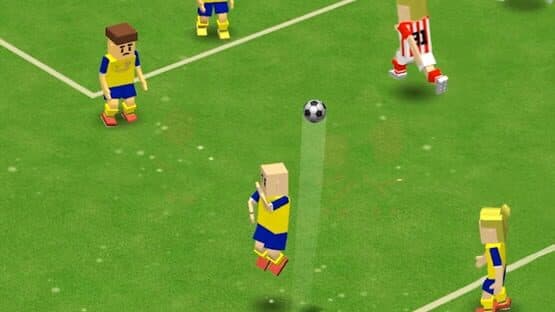 Mini Soccer Star — screenshot 4