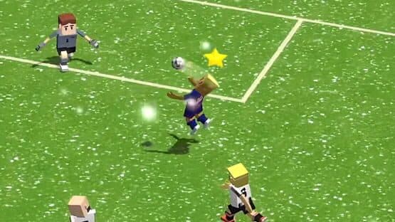 Mini Soccer Star — screenshot 5