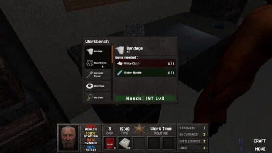 The Yard: Escape from Prison — screenshot 2
