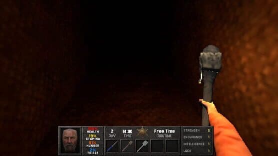 The Yard: Escape from Prison — screenshot 3