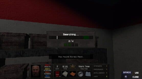 The Yard: Escape from Prison — screenshot 4