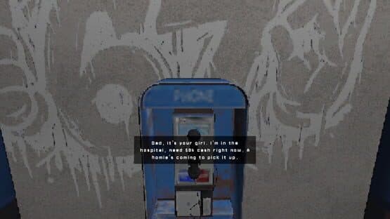 The Yard: Escape from Prison — screenshot 5