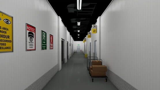 Storage 8 — screenshot 2