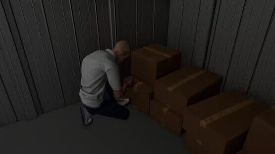 Storage 8 — screenshot 4