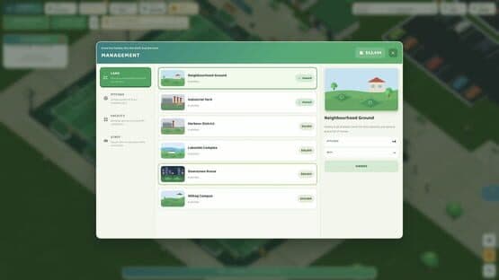 Pitchside Empire — screenshot 6