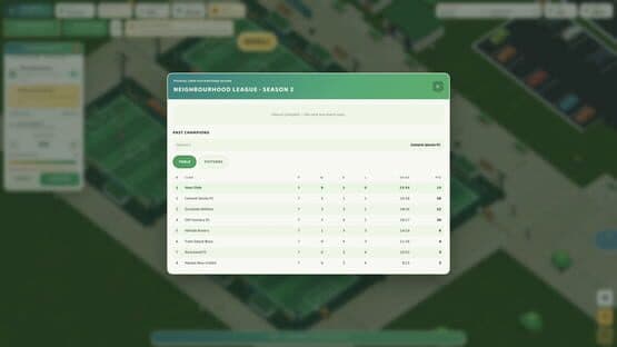 Pitchside Empire — screenshot 7