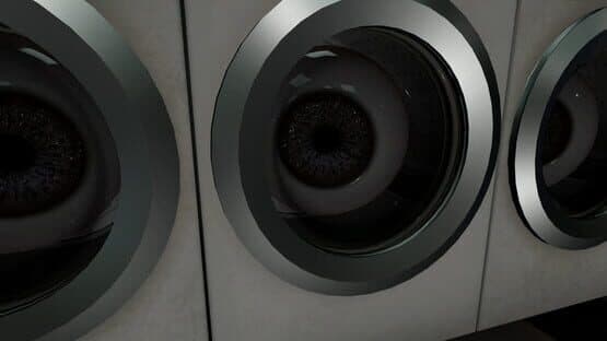Laundromat 8 — screenshot 1