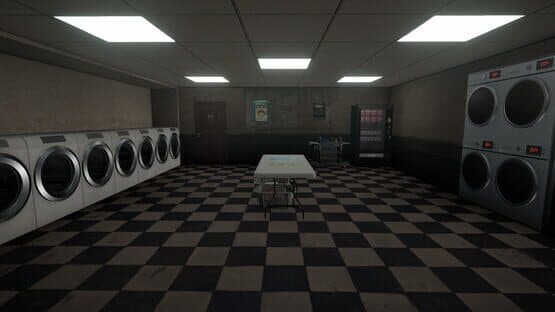 Laundromat 8 — screenshot 2