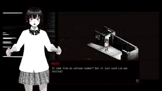 Mado Marks — screenshot 1