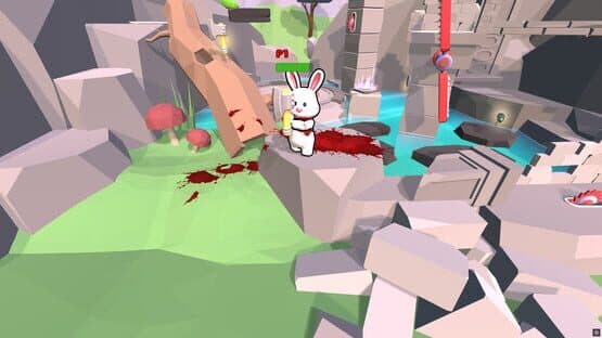 Die First — screenshot 1