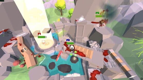 Die First — screenshot 4