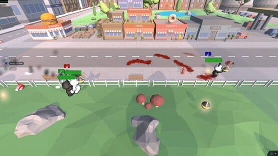 Die First — screenshot 8