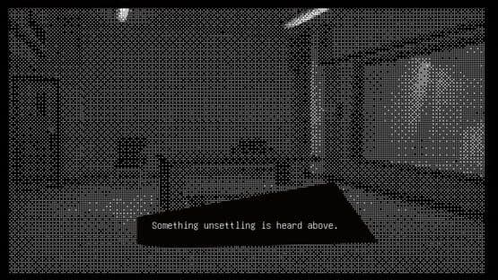 Mother;Above — screenshot 1