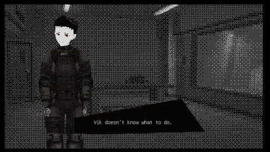 Mother;Above — screenshot 2