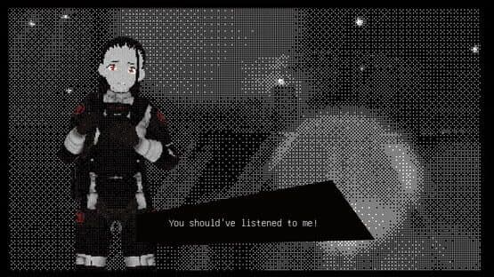 Mother;Above — screenshot 4