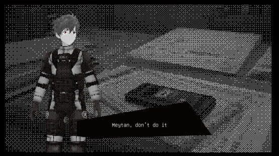 Mother;Above — screenshot 5