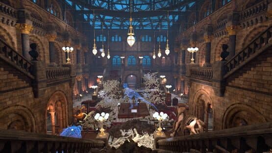 DinoBones: Tidy Up the Museum — screenshot 6