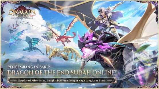 The Legend of Neverland — screenshot 6