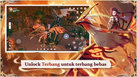The Legend of Neverland — screenshot 7
