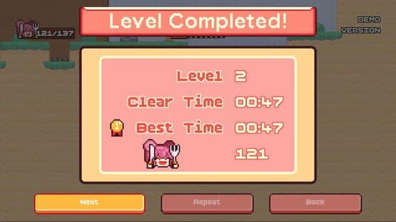 Clock Mayhem — screenshot 2