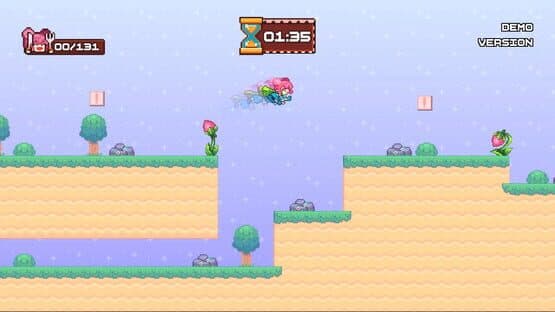 Clock Mayhem — screenshot 3