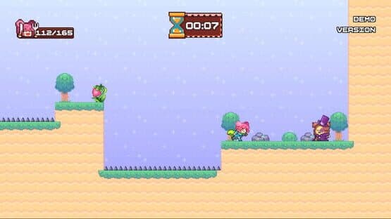 Clock Mayhem — screenshot 5