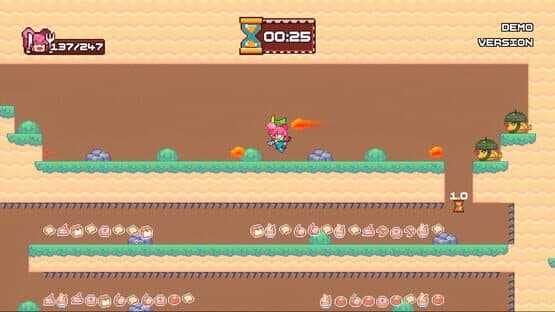 Clock Mayhem — screenshot 6