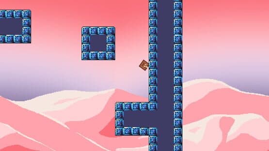 Climb, Cube, Climb! — screenshot 3