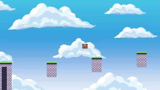 Climb, Cube, Climb! — screenshot 4