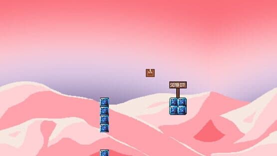 Climb, Cube, Climb! — screenshot 5