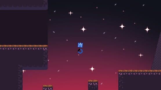 Climb, Cube, Climb! — screenshot 6