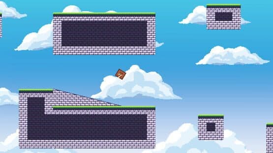 Climb, Cube, Climb! — screenshot 8